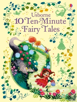 Bertrand.pt - 10 Ten-Minute Fairy Tales