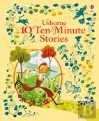 10 Ten-Minute Stories