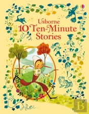 10 Ten-Minute Stories