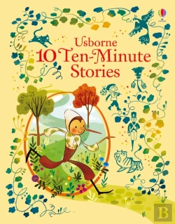 Bertrand.pt - 10 Ten-Minute Stories