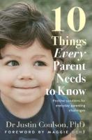 10 Things Every Parent Needs To Know