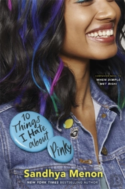 Bertrand.pt - 10 Things I Hate About Pinky