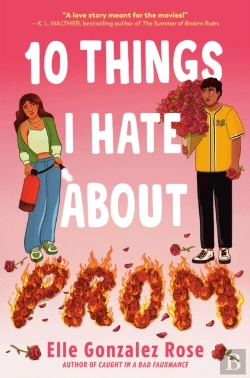 Bertrand.pt - 10 Things I Hate About Prom
