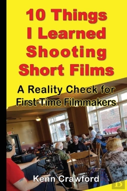 Bertrand.pt - 10 Things I Learned Shooting Short Films