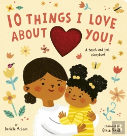 Bertrand.pt - 10 Things I Love About You!