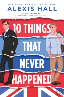 Bertrand.pt - 10 Things That Never Happened
