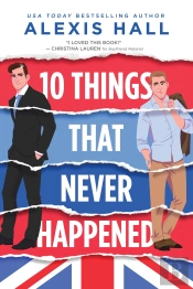 10 Things That Never Happened