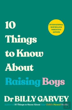 Bertrand.pt - 10 Things To Know About Raising Boys