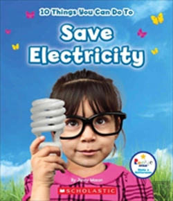 Bertrand.pt - 10 Things You Can Do To Save Electricity