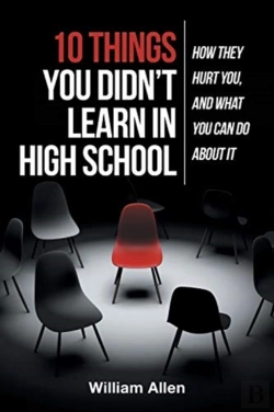 Bertrand.pt - 10 Things You Didn'T Learn In High School