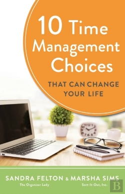 Bertrand.pt - 10 Time Management Choices That Can Change Your Life
