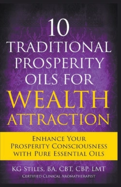 Bertrand.pt - 10 Traditional Prosperity Oils For Wealt