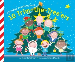Bertrand.pt - 10 Trim-The-Tree'Ers