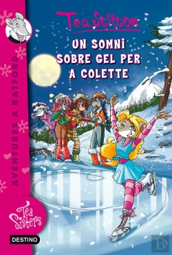 Bertrand.pt - 10. Un Somni Sobre Gel Per A Colette