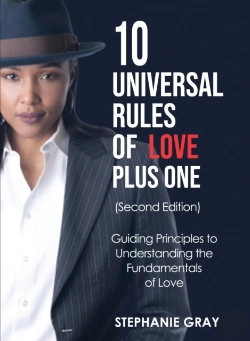 Bertrand.pt - 10 Universal Rules Of Love - Plus One (Second Edition)