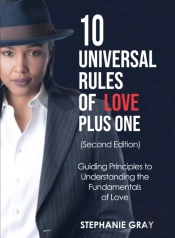 10 Universal Rules Of Love - Plus One (Second Edition)