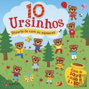 10 Ursinhos
