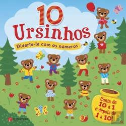Bertrand.pt - 10 Ursinhos