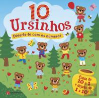 10 Ursinhos