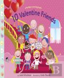 10 Valentine Friends
