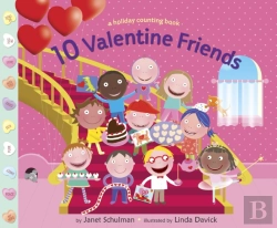 Bertrand.pt - 10 Valentine Friends