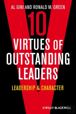 Bertrand.pt - 10 Virtues Of Outstanding Leaders