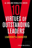 10 Virtues Of Outstanding Leaders