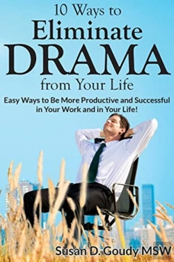 Bertrand.pt - 10 Ways To Eliminate Drama From Your Life