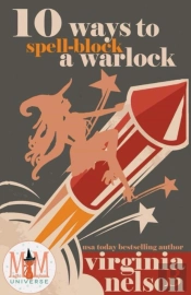 10 Ways To Spellblock A Warlock: Magic A