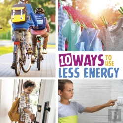 Bertrand.pt - 10 Ways To Use Less Energy