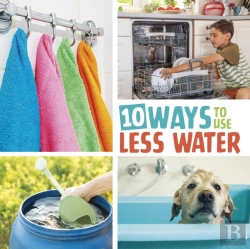 Bertrand.pt - 10 Ways To Use Less Water