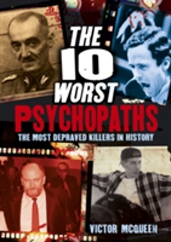 Bertrand.pt - 10 Worst Psychopaths