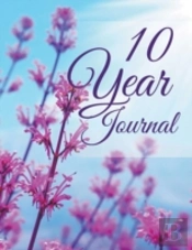 10 Year Journal