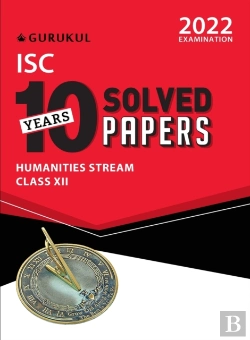 Bertrand.pt - 10 Years Solved Papers - Humanities