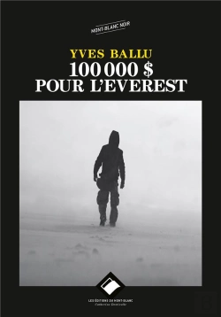 Bertrand.pt - 100 000 Dollars Pour L'Everest (Édition 2017)