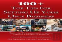 100 100 + Top Tips For Setting Up Your Own Business