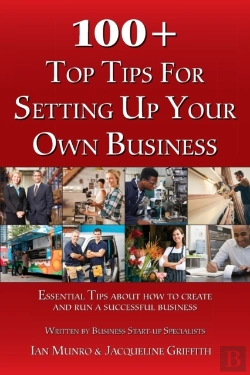 Bertrand.pt - 100 100 + Top Tips For Setting Up Your Own Business