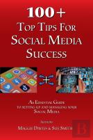 100 + 100 + Top Tops For Social Media Success