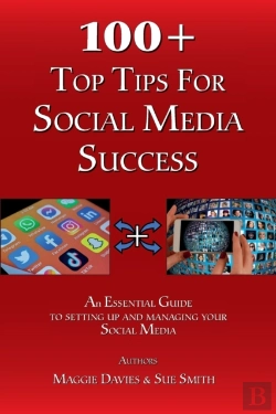 Bertrand.pt - 100 + 100 + Top Tops For Social Media Success