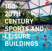 100 20th-Century Sports And Leisure Buildings