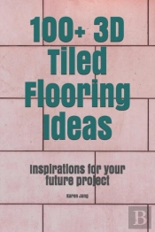 100+ 3d Tiled Flooring Ideas