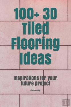 Bertrand.pt - 100+ 3d Tiled Flooring Ideas