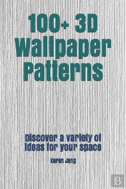 Bertrand.pt - 100+ 3d Wallpaper Patterns