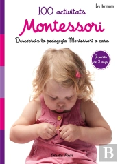 100 Activitats Montessori