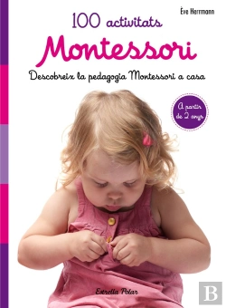 Bertrand.pt - 100 Activitats Montessori