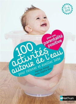 Bertrand.pt - 100 Activites D'Eveil Et De Relaxation Autour De L'Eau