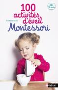 100 Activités D'Éveil Montessori