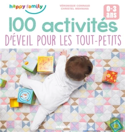 Bertrand.pt - 100 Activites D'Eveil Pour Les Tout-Petits