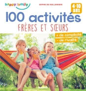 100 Activites Freres Et S?Urs