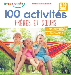 Bertrand.pt - 100 Activites Freres Et S?Urs